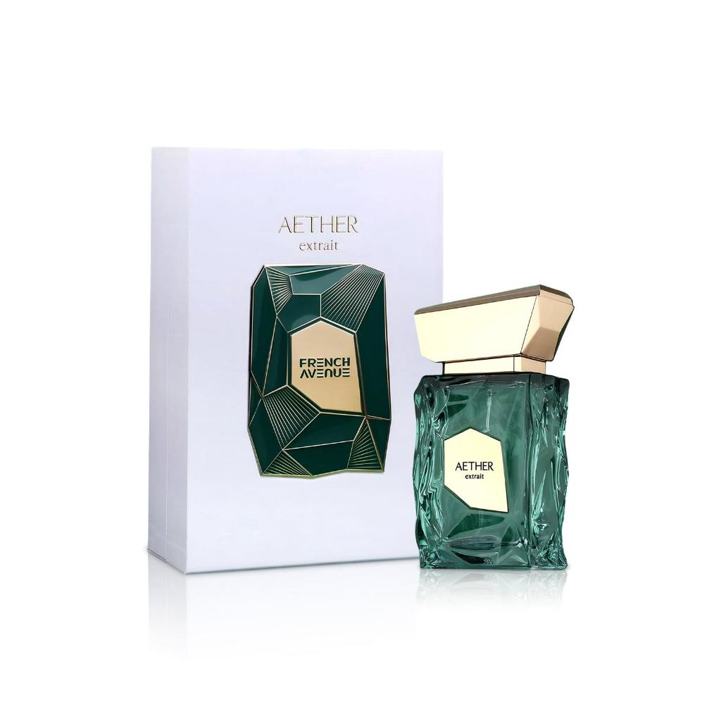 น้ำหอม French Avenue Aether Extrait 100ml
