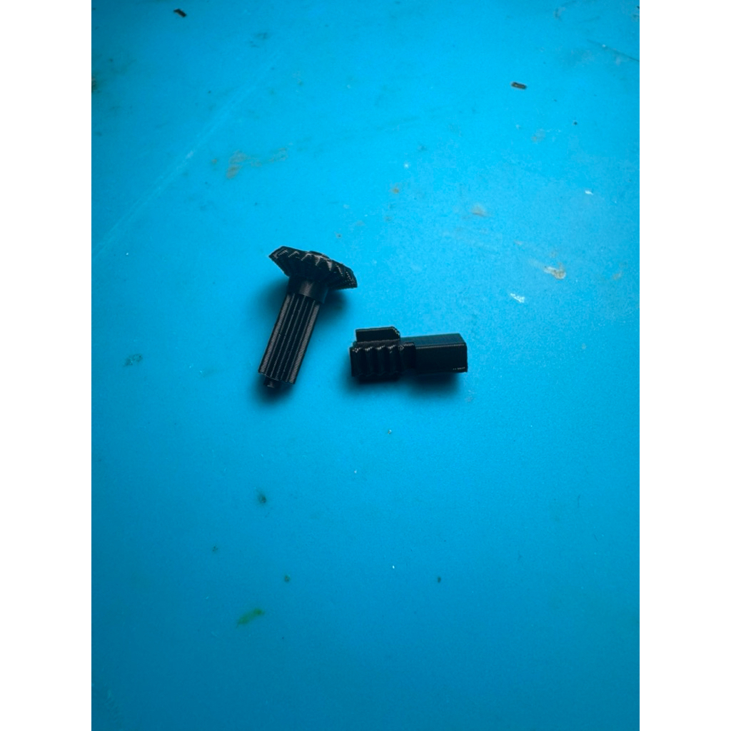 ชุดเฟือง interlock (neta v , neta v2)