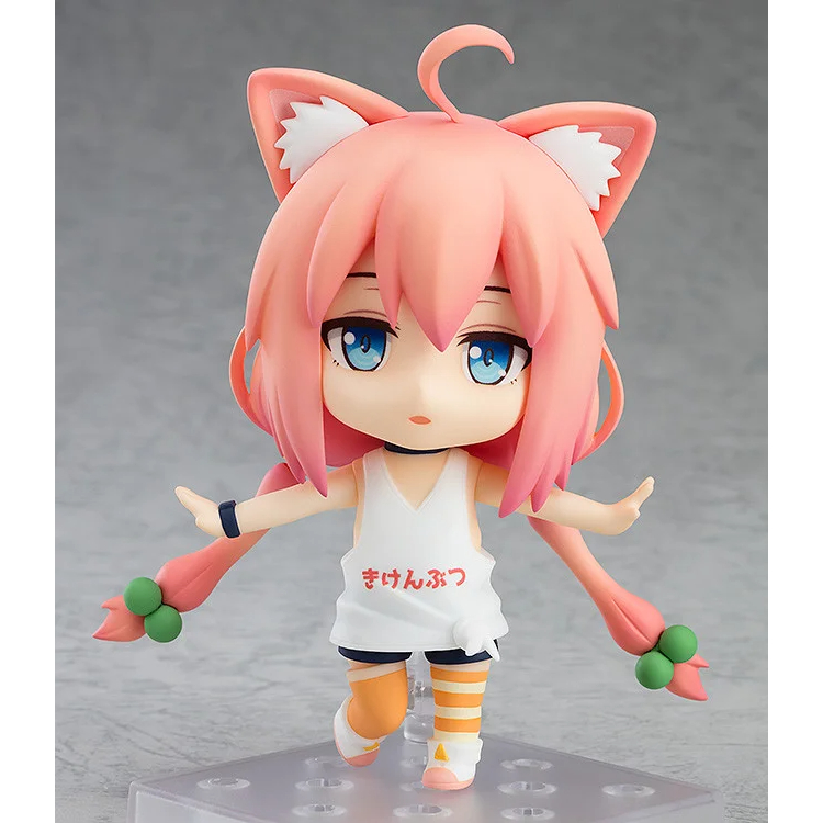 [เเชทก่อนสั่งทุกครั้ง!!] Nendoroid 1024 Nekomiya Hinata มือ1 (พร้อมส่ง) Hinata Channel
