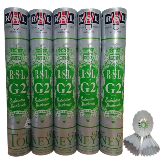 RSL G2 Speed 76 ของแท้ 100 % (ส่งด่วนทันที)