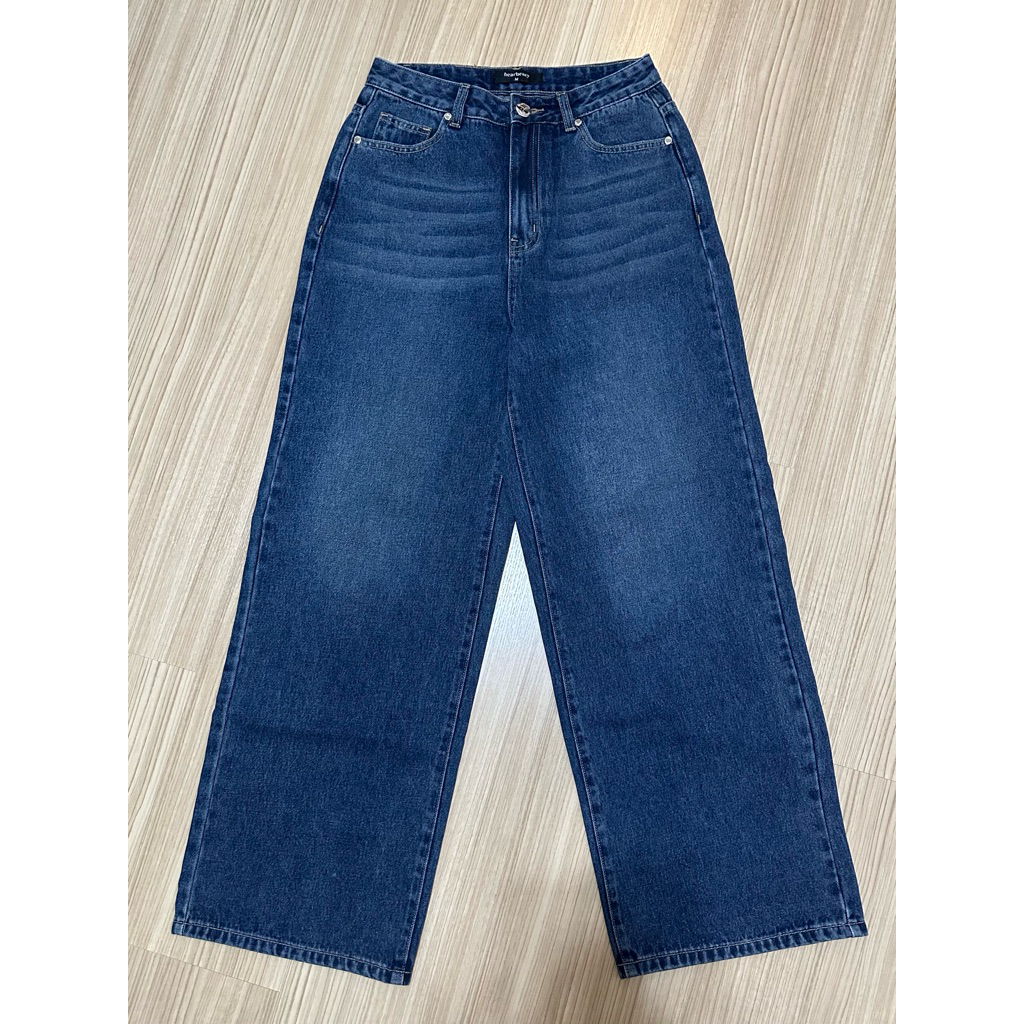 ปล่อย Bearbeary Jeans ไซส์ M รุ่น 68108