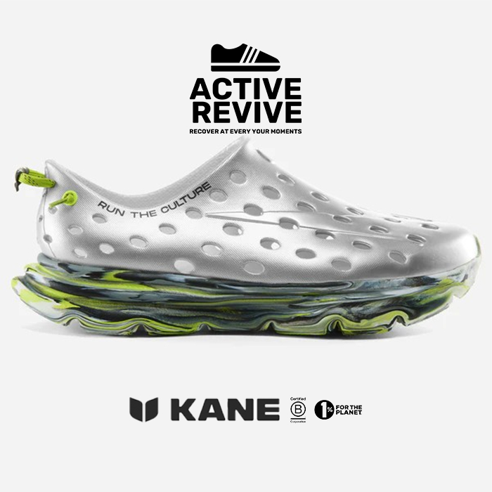 รองเท้า KANE Revive "Limited Edition" สี KANE x PYNRS รองเท้าเพื่อสุขภาพ [Pre-order]