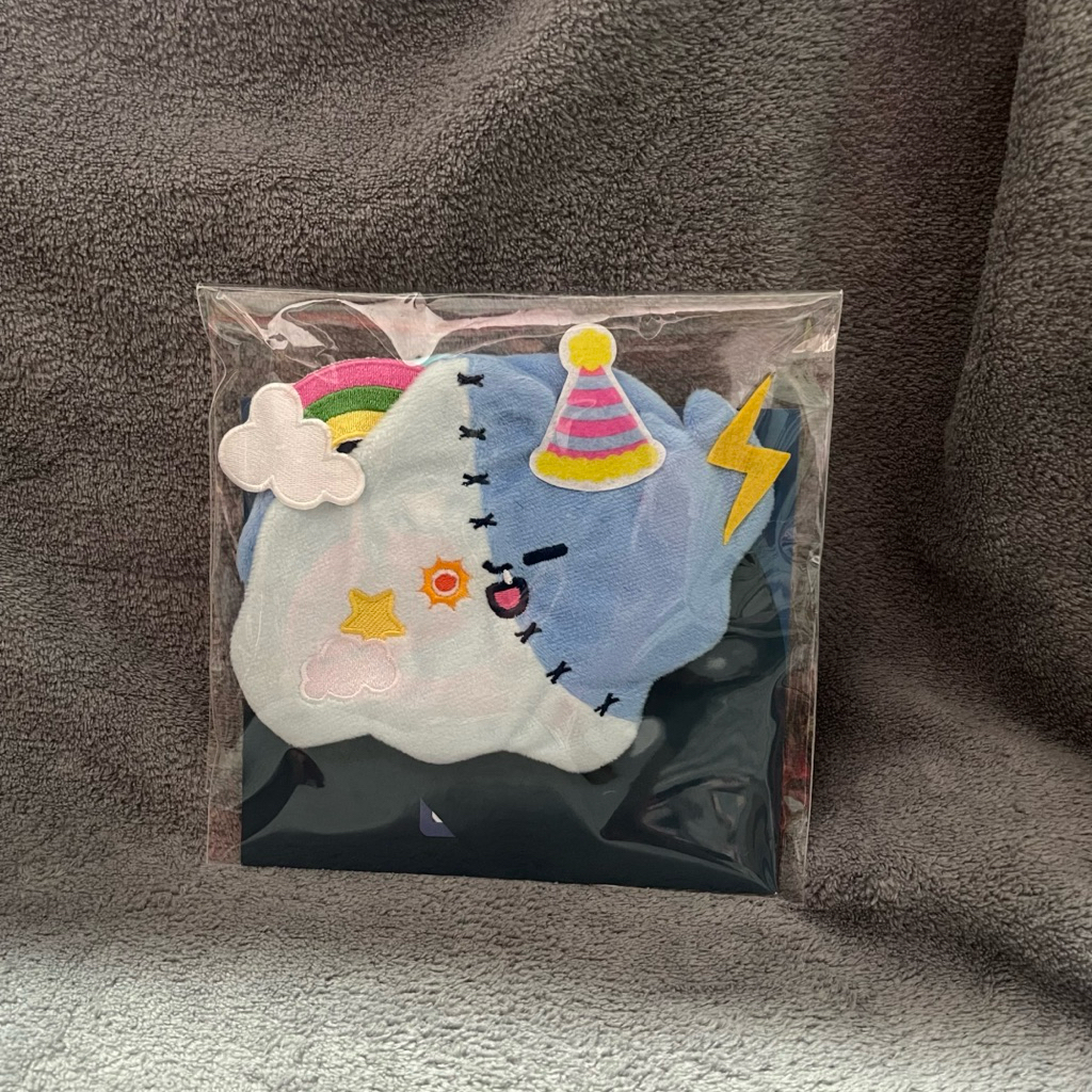 (พร้อมส่ง) GMMTV - Car bag - Smyle สกาย