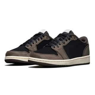 รองเท้าใหม่ลดราคา Travis Scott x Fragment Design x Jord รองเท้ากีฬาชายและหญิง