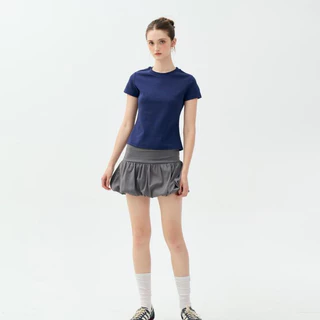 BCTS05 The Minimalist Spandex Series - เสื้อยืดผ้า Cotton Spandex