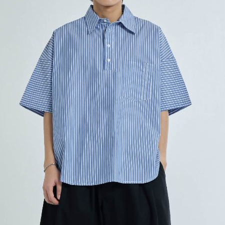เสื้อโอเวอร์ไซซ์ ออริจินอลกิวี่ ตัวใหญ่มาก - Original Kevii Oversize shirt - กิวี่ Kevii Collection