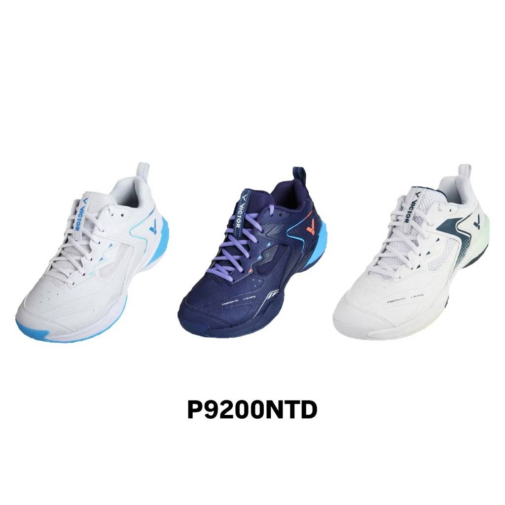 รองเท้าแบดมินตัน VICTOR รุ่น P9200NTD