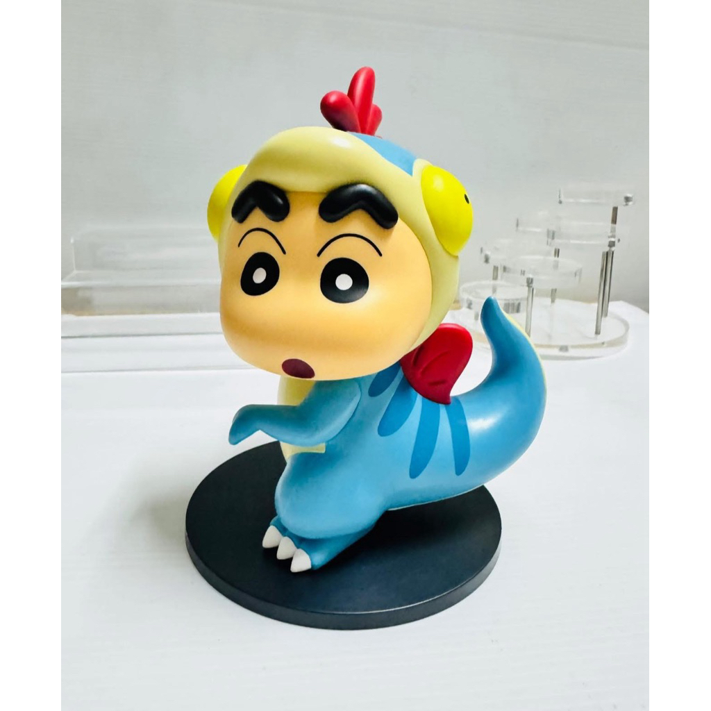 Banpresto Crayon Shinchan Figure🌈