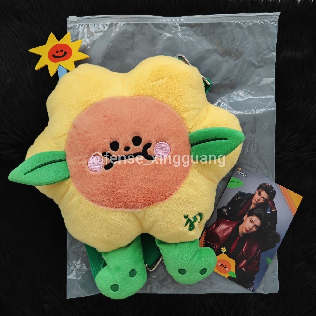 [GMMTV] JAIDEE DOLL BACKPACK #JoongDunkFancon