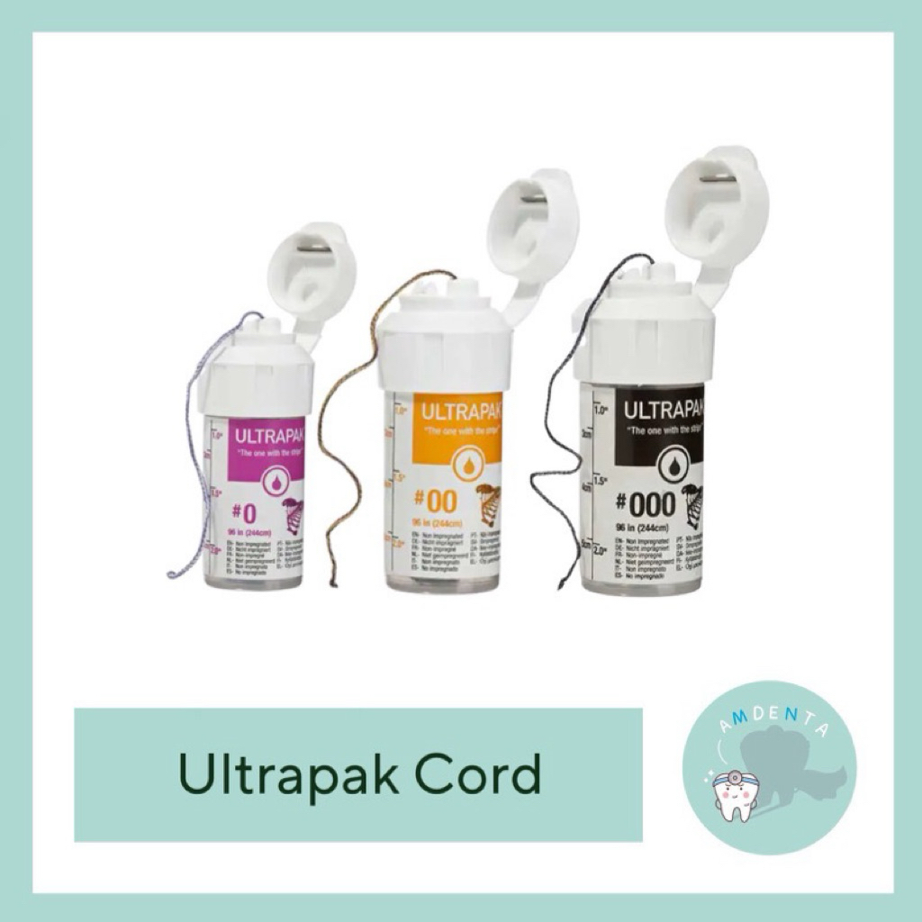 Cord Ultrapak พร้อมส่ง