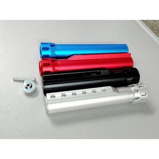 ท่อ DIY อเนกประสงค์ ท่ออลูเชื่อมต่อ แข็งแรงทนทาน กดสั่งซื้อ