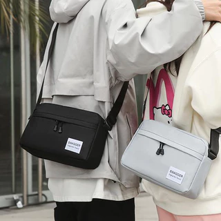 กระเป๋าสะพายข้าง (GC-136) มินิมอล แนวสตรีท
