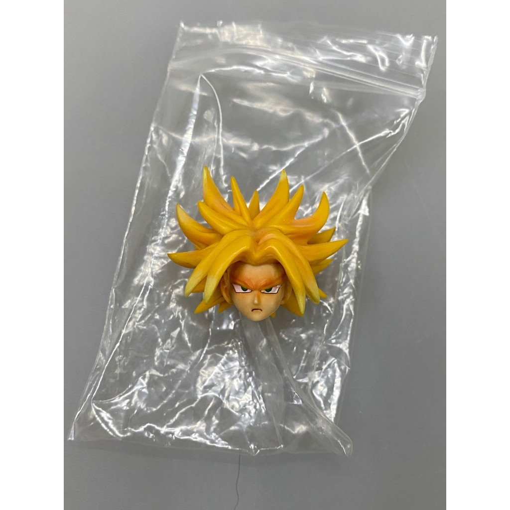 Jacksdo Trunks Head 1/12 [พร้อมส่ง/ของใหม่]