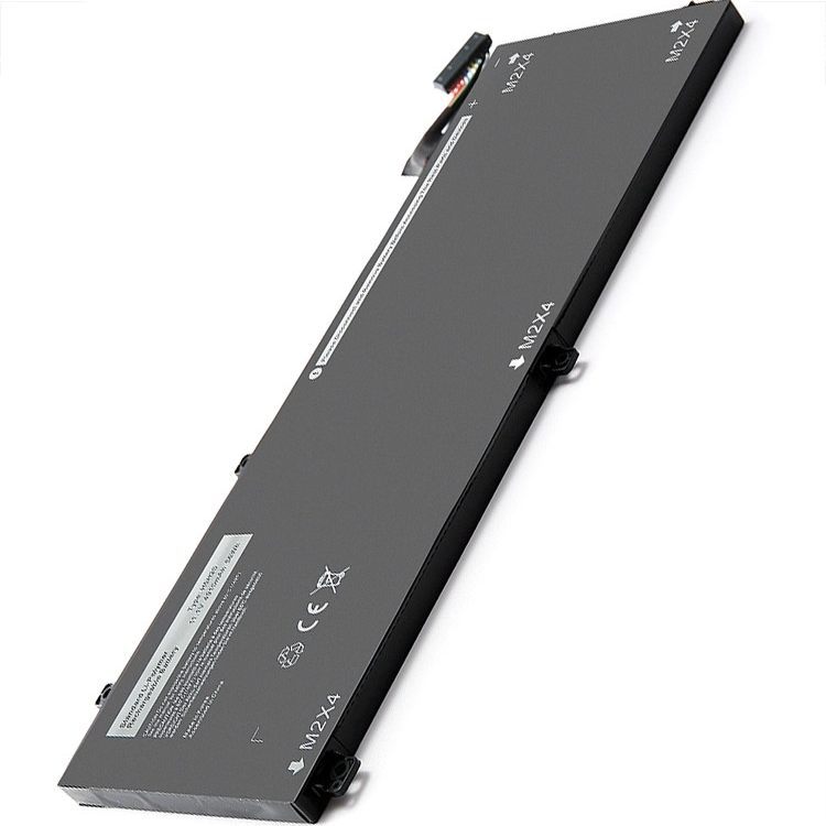 ORIGINAL NEW H5H20/6GTPY DELL XPS 15 9550 9560 9570 7590 7591 SERIES BATTERY