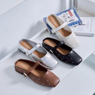 Gordinary Alexis เปิดส้นแต่งหมุด Size 35-41 M5-2