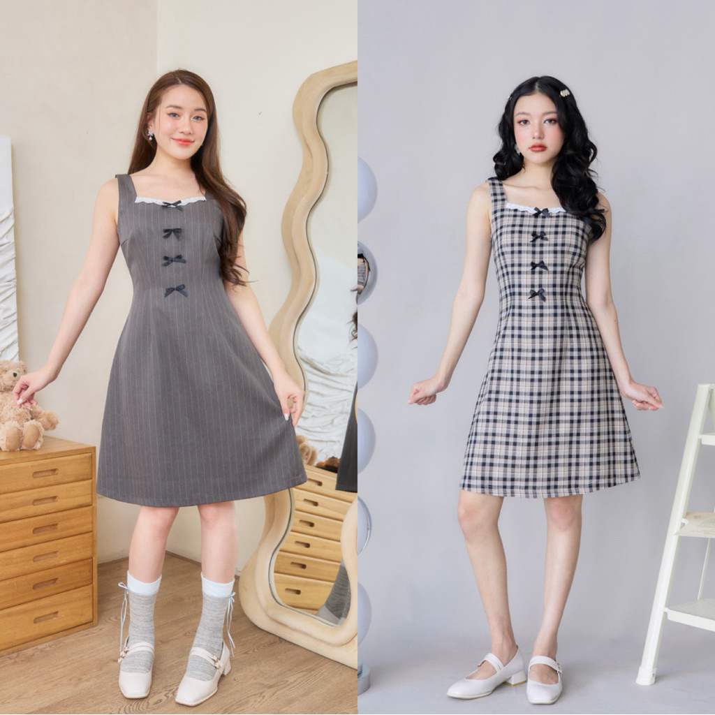 Common Cold Dress UK Collection
