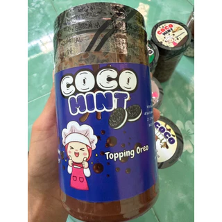 โกโก้ครั้นเคลือบช๊อคโกแลตเข้มข้น ปริมาณ 270 กรัม กรอบ อร่อย หวานน้อย แถมช้อน 1 อัน