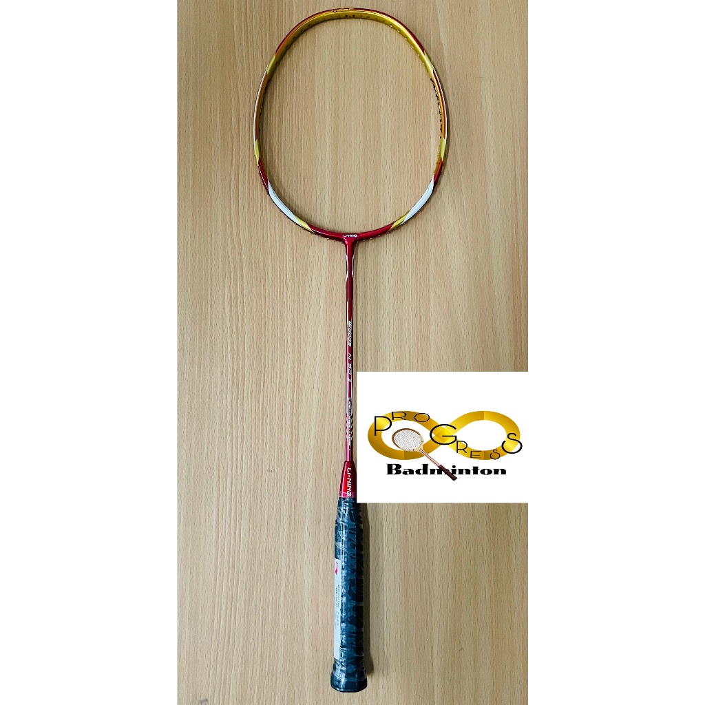 Li-ning Woods N90ii (Old logo)