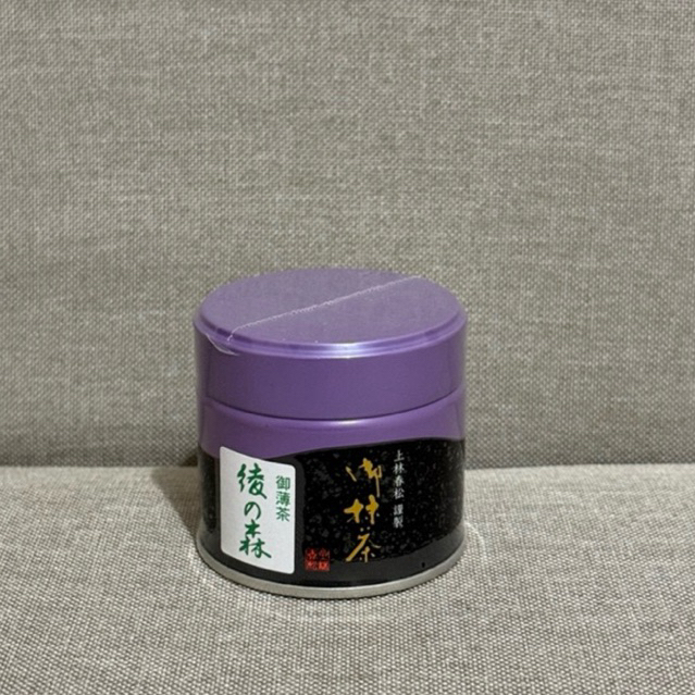 🤎พร้อมส่ง🤎Kanbayashi Shunsho Aya no Mori (綾の森) 20g