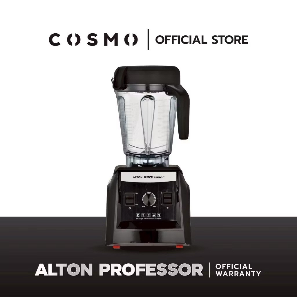 เครื่องปั่นสมูทตี้  ALTON PROFESSOR