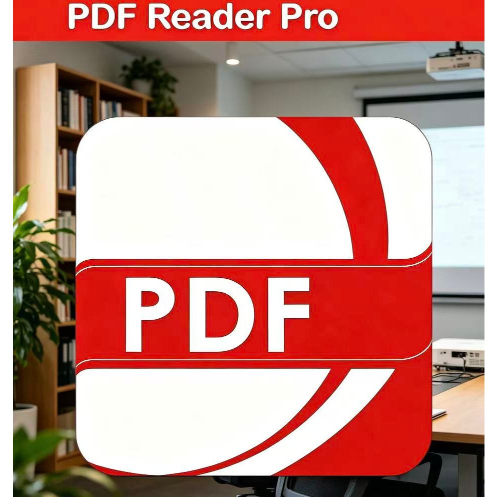 PDF Reader Pro 2025 v5.x โปรแกรม PDF สำหรับ Mac เท่านั้น and Windows