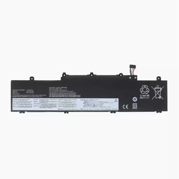 L19L3PD5 L19C3PD5 L19M3PD5 5B10X02606 5B10X02600 5B10X02603 SB10X02597 Laptop Battery For L19L3PD5
