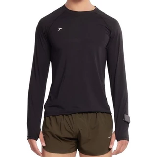 TOPTEN Running Long Sleeve T-Shirt เสื้อแขนยาวสำหรับวิ่ง