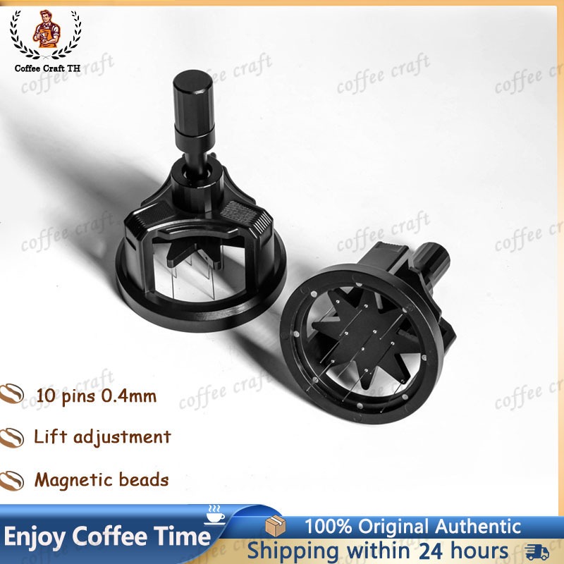 WDT Tool มือกด หมุนเองอัตโนมัติ Auto Spinning Distributor จําหน่ายความลึกแบบปรับได้เครื่องมือกวนเอสเ