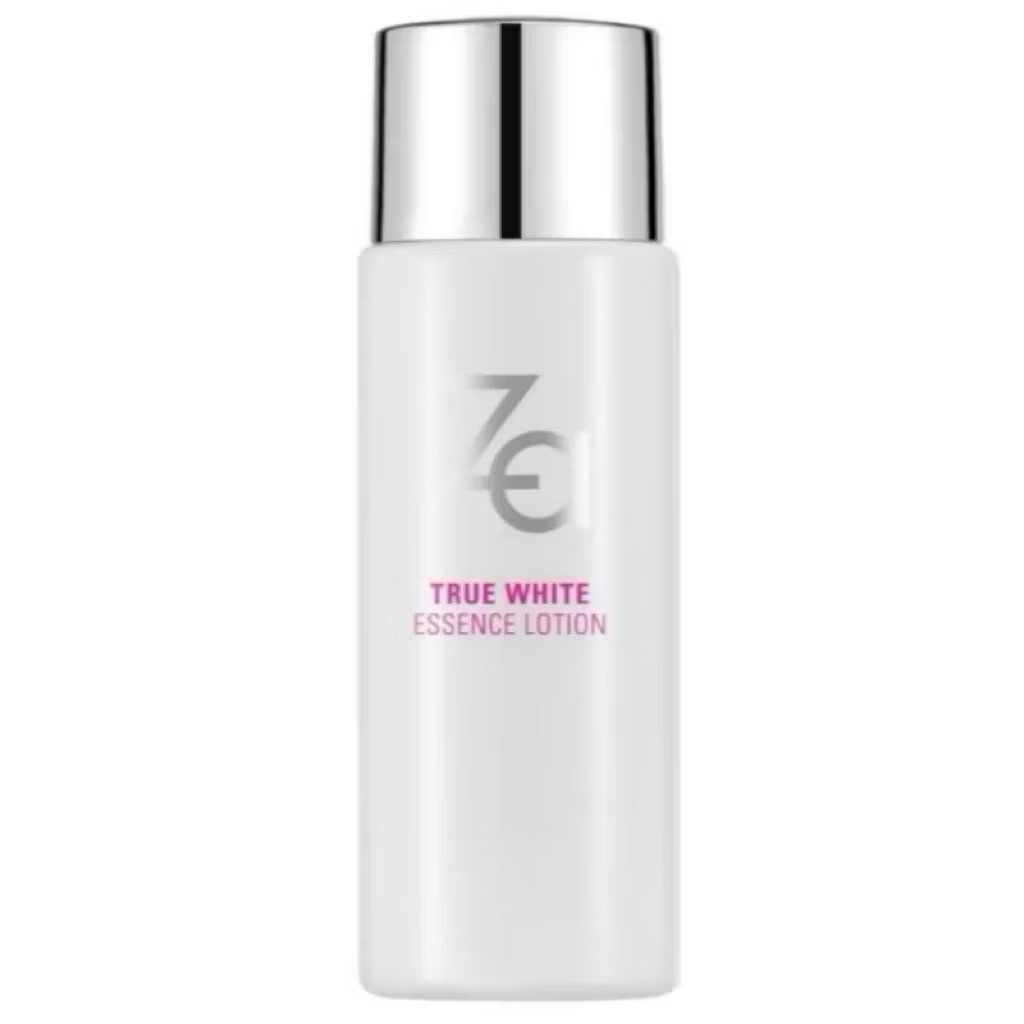 Za True White Essence Lotion (30ml.) เอสเซ้นส์น้ำตบเพิ่มความชุ่มชื้น เผยผิวกระจ่างใส