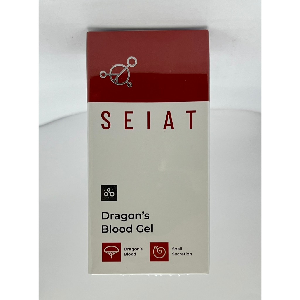 SEIAT Dragon's Blood Gel 10g.