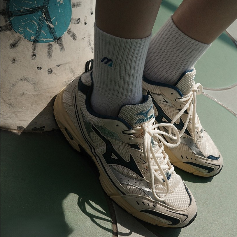 MIZUNO حذاء MXR كاجوال — صورة 2