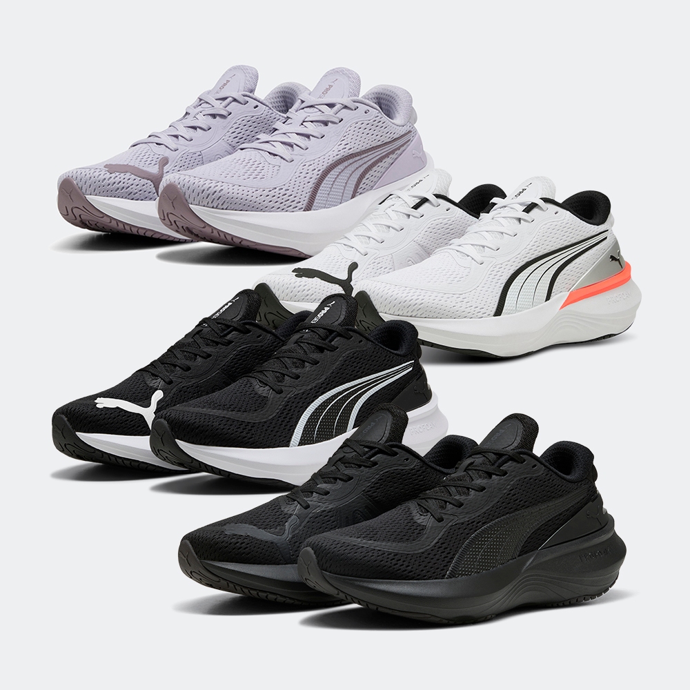 PUMA รองเท้ากีฬาลำลอง ผู้ใหญ่ รุ่น Scend Pro 2 /310779 (909,901,902)