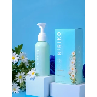 Ririko Feminine Micellar Wash Autumn Blue Marine - ผลิตภัณฑ์ล้างจุดซ่อนเร้น 150ML