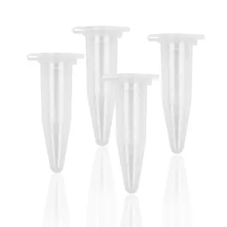 500 ชิ้น หลอดทดลอง 1.5ml Sterile Centrifuge Tube หลอดทดลองพลาสติก หลอดทดลองแบบตั้งโต๊ะ หลอดไมโครทิวป์ พร้อมฝาปิด