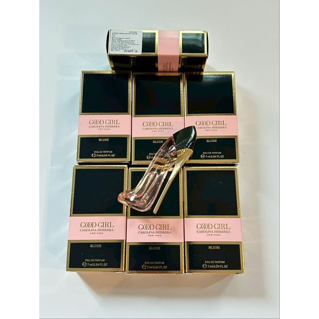 Carolina Herrera - Goodgirl Blush EDP