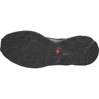 SALOMON XT-6 Black Phantom Unisex Sportstyle Sneakers รองเท้าสนีกเกอร์ L41086600 Official Store