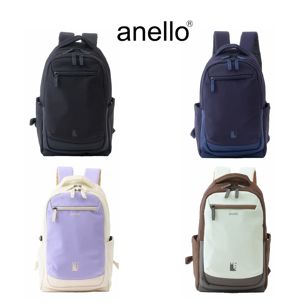 anello กระเป๋าเป้สะพายหลัง size Small รุ่น JASPER - ATB5143