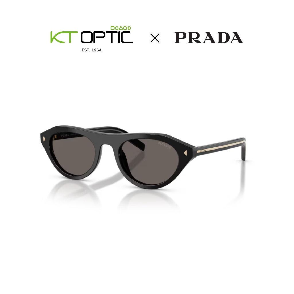 PRADA แว่นกันแดด รุ่น 0PR B15SF