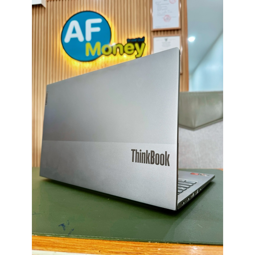💻โน๊ตบุ๊ค Lenovo Thinkbook **มือสอง**