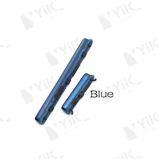 สําหรับ Samsung A20 /A30/ A40/ A50 โทรศัพท์ Power flex บนปุ่มสวิทช์ด้านข้าง Key Volume Up Down Flex Cable-สินค้าพร้อมส่ง