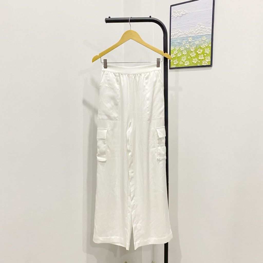Ciebon กางเกงขายาวผู้หญิง size XS