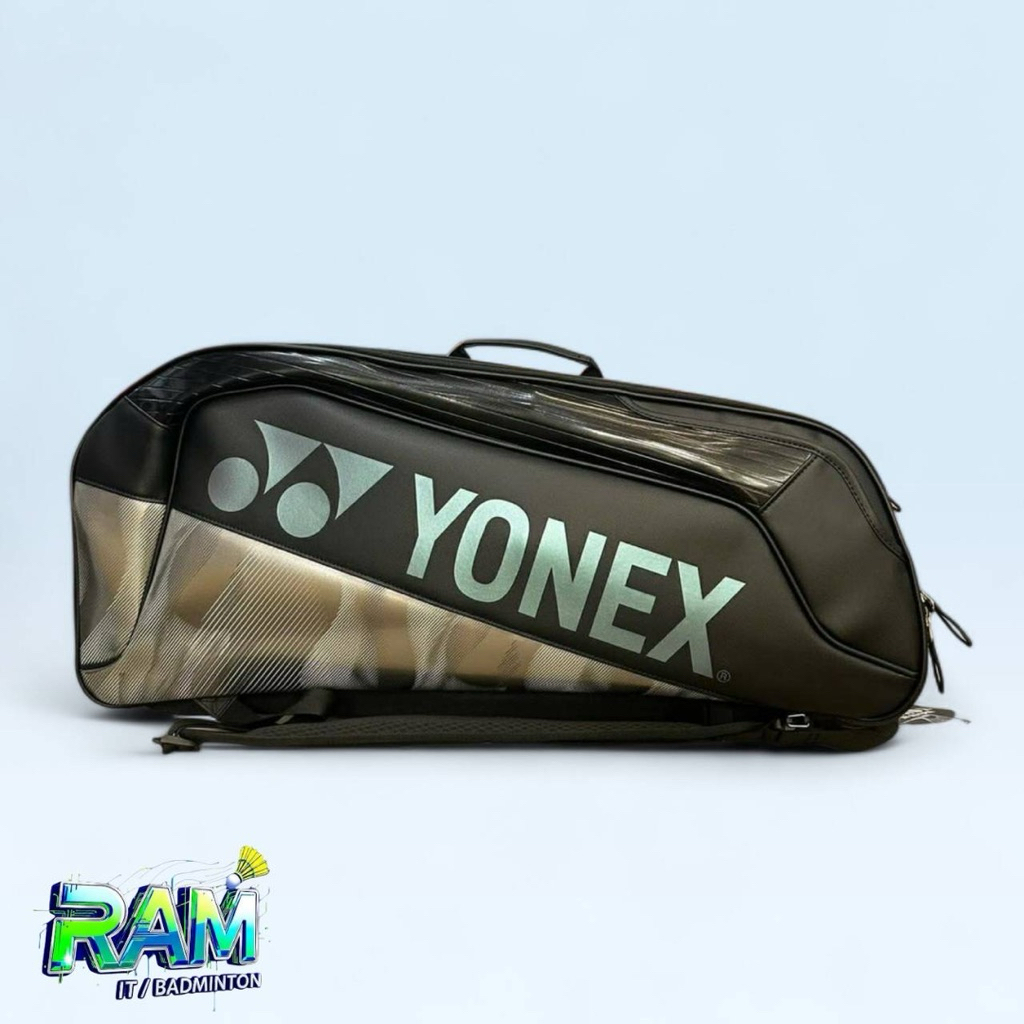 YONEX TOURNAMENT BAG 2026 MODEL ล่าสุดจาก YONEX