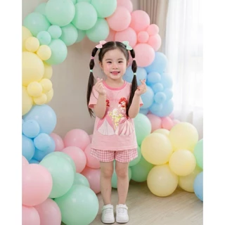 พร้อมส่ง ม96-ม99 7961 เบบี้เจ้าหญิง