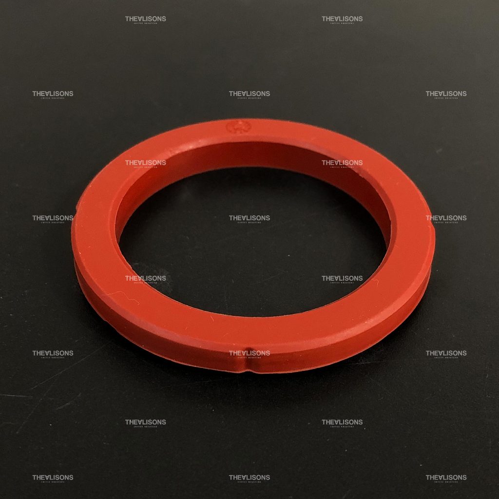 la marzocco silicone fiher gasket