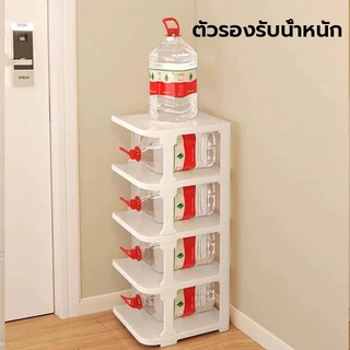 ชั้นวางรองเท้า ชั้นรองเท้า 2-9 ชั้น มินิมอล เด็กผู้ใหญ่ ที่เก็บรองเท้า ประหยัดพื้นที่ จัดระเบียบห้อง