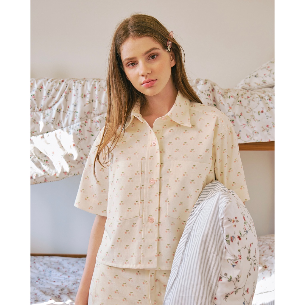 BABY BELLO - (Adult) Vicky Top