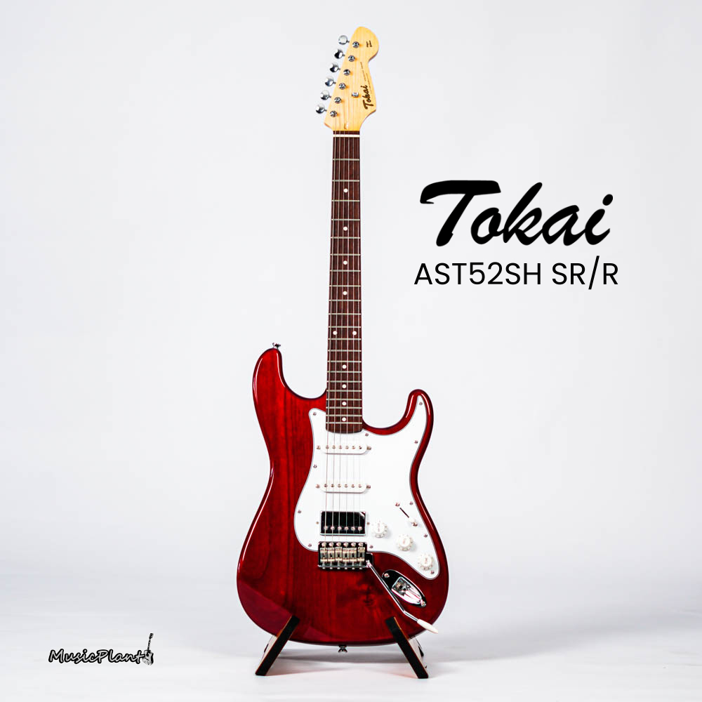 Tokai Electric Guitar - AST52SH