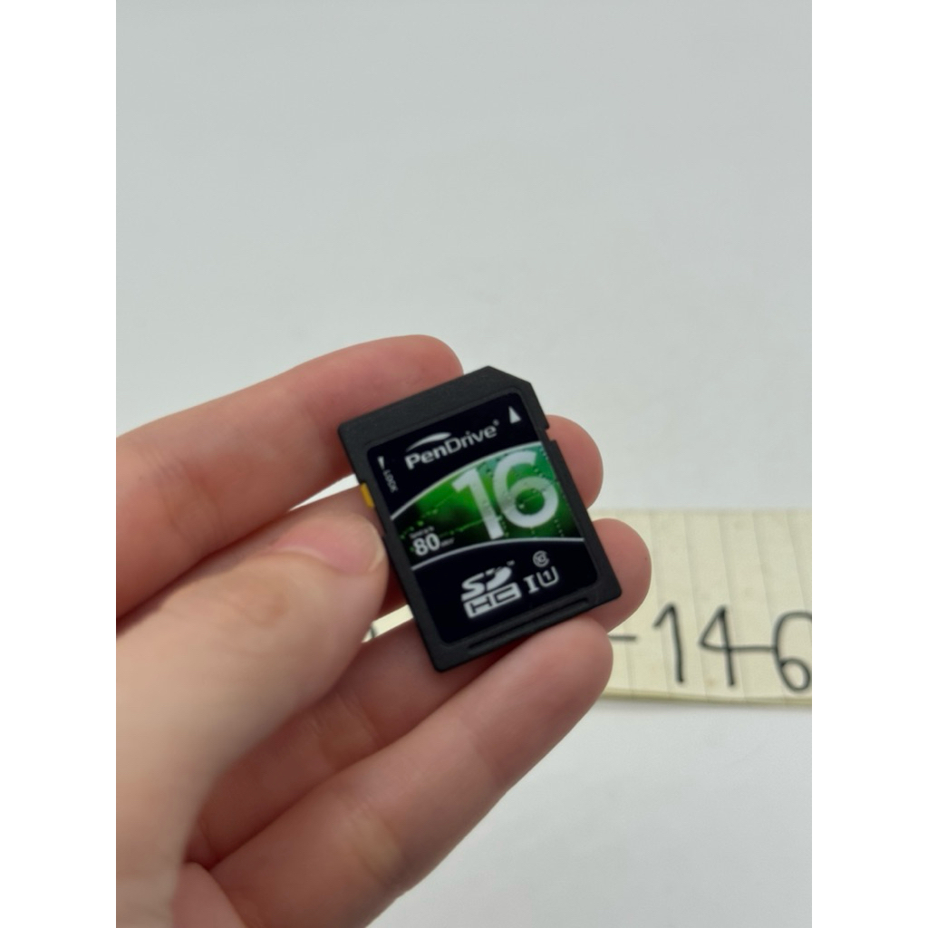 เมม pendrive 16 gb ใช้งานได้ปกติค่ะ
