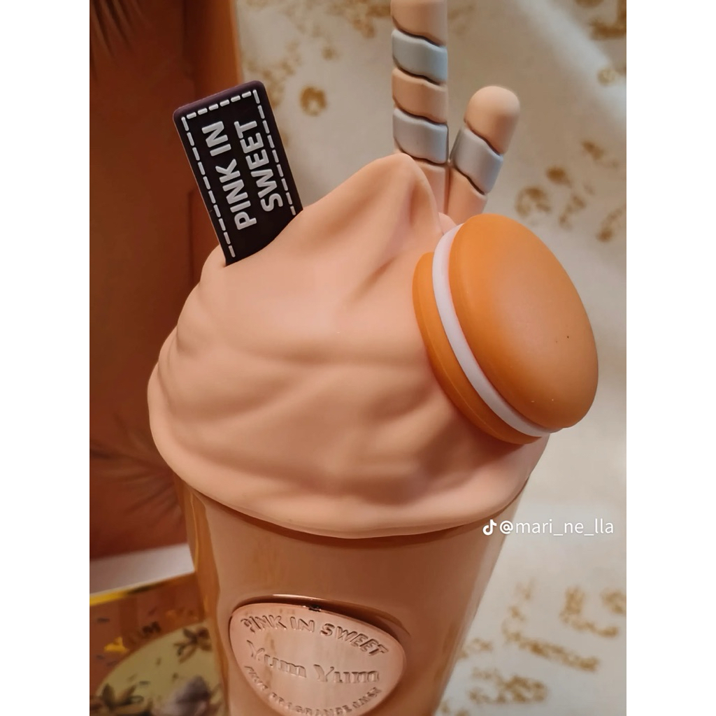 น้ำหอม Armaf Yum Yum Eau de Parfum ขนาด 100 มล