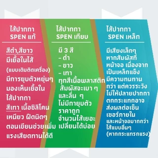 ปลายปากกา หัวปากกา ไส้ปากกา spen galaxy Tab s6wifi/s6 lite 1 ชุดมี 5ชิ้นและตัวคีบเปลี่ยนหัวปากกา